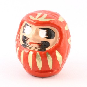 Daruma Doll No. 1